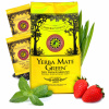 Yerba Mate Green Fresa Frutilla Jahoda VERY STRABERRY 500g 0,5Kg