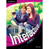 Interactive Level 4 DVD (PAL)