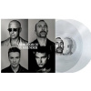U2 - Songs Of Surrender (180g) (Limited Deluxe Edition) (Crystal Clear Vinyl) (LP)