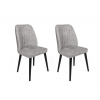 Súprava stoličiek (2 kusy) Alfa-438 V2