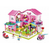 Sluban Girls Dream M38-B0721 Vila