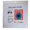 Sada šablon - Hlava