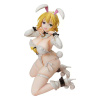 FREEing Shinobi Master Senran Kagura: New Link PVC Soška 1/4 Ryona: Bunny Ver. 27 cm