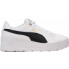 Puma sneakersy Karmen Wedge 390985 02 biela