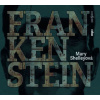 Frankenstein - CDmp3 - Shelley Mary
