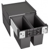BLANCO SELECT II 45/2 2 x 16 l 526 200