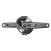 Kliky Sram GX Eagle T-Type Dark Polar DUB CL55 - 170 mm 32z
