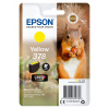 Epson 378 Yellow - originálny