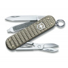 Victorinox Classic SD Precious Alox, Infinite Grey 0.6221.4031G