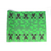 Papierový obrus - Minecraft - 5m - GoDan