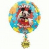 Balóny na párty - Fóliový balón HRA STO ROKOV Mickey Mouse Mickey Mouse (Balóny na párty - Fóliový balón HRA STO ROKOV Mickey Mouse Mickey Mouse)