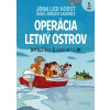 Operácia Letný ostrov - Jorn Lier Horst