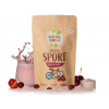 NaturalProtein NaturalProtein srvátkový proteín Červené ovocie 350 g