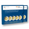 2 euro Nemecko 2024 - Ústava cirkvi svätého Pavla (Proof)