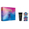 Moschino Toy 2 Pearl SET: Parfumovaná voda 30ml, telové mlieko 50ml unisex