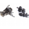 PREVODOVKA KPL ZIPP PRO 50 X-RACE BENZER BOLT