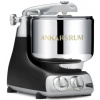 Kuchyňský robot Ankarsrum Assistent Original AKM6230 černý 2300100 AKM6230C + Akční set Ankarsrum - sada DELUXE (920900080)