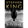 Outsider - King Stephen
