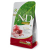 N&D cat PRIME (GF) adult, neutered, chicken & pomegranate 1,5 kg