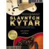 Rodokmeny slavných kytar - Terry Burrows