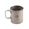 Titánový hrnček Robens Titanium Mug 450 ml