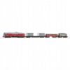 Piko Štartovací set pre nákladný vlak BR 130 CSD IV - 97935