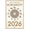 Horoskopy 2026 - Olga Krumlovská