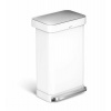 Simplehuman CW2027 45 l biela, 45 l