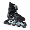 Fila Kolečkové brusle Legacy Pro 84 Black/Grey (Počet koleček: 4x, Velikost eur: 47, Velikost koleček: 84mm, Velikost výrobce: 12.0)