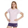 Detské tričko adidas ružová farba, JW5018 164
