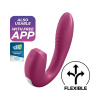 Satisfyer Sunray berry