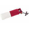 Firedog Junior dummy marking 300 g vínový/biely