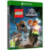 Lego Jurassic World