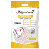 Signature7 podstielka pre mačky Peach 8L