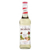 Monin Pistachio sirup pistácia 0,7 L
