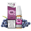 ELF LIQ Grape 10 ml 20 mg