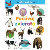 Počúvaj zvieratá