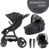 Egg BabyStyle Egg3 set 4 v 1 Houndstooth Black 2024 Špeciálna edícia