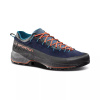 La Sportiva TX4 Evo Deep Sea/Cherry Tomato 42.5