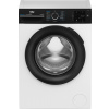 BEKO BM3WFU3941WBB + vysávač zadarmo pri kúpe so sušičkou Beko - Automatická práčka