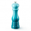 Le Creuset Mlynček na soľ CLASSIC 21 cm, TEAL, plast