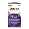 Centrum GOOD NIGHT SLEEP tbl 1x30 ks