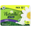 Naturella Ultra Night - nočné hygienické vložky s krídelkami 14 ks
