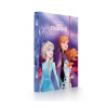 oxybag box na zošity A5 Frozen Ľadové kráľovstvo