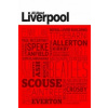 All About Liverpool (David Simpson)(Brožovaná)