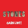 The Rolling Stones - GRRR Live! (180g) (Limited Edition) (Red Vinyl) (LP)
