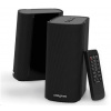 Creative T100 Bluetooth aktivní 2.0 reproduktory s optickým vstupem, Hi-Fi , DO, kompaktní, černé 51MF1690AA000