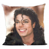 Vankúš - Michael Jackson vankúš 02 (Michael Jackson vankúš 02)