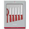Kuchynské nože Victorinox - Súprava nožov na zeleninu 6.7111.6G