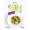 Veganská kuchařka od českého kuchaře - David Zmrzlý, Kolektiv